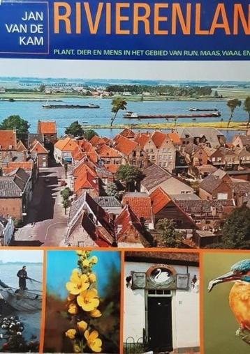 Rivierenland - Jan van de Kam beschikbaar voor biedingen