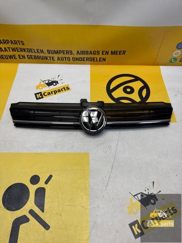 VW Golf VII 7 7.5 Facelift 2016-2020 grille 5G0853653Q origi beschikbaar voor biedingen