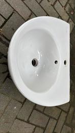 Badkamer fontein wasbak, Ophalen of Verzenden, Zo goed als nieuw