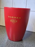 Torres speciale rode wijn koeler izgs, Verzamelen, Wijnen, Rode wijn, Ophalen of Verzenden, Zo goed als nieuw