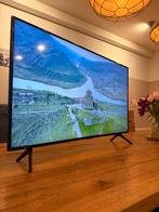 Samsung 43" Crystal UHD 4K Smart TV, Ophalen, LED, 50 Hz, Zo goed als nieuw