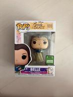 Disney Funko Pop Belle #1010, Kinderen en Baby's, Speelgoed | Actiefiguren, Ophalen of Verzenden, Zo goed als nieuw