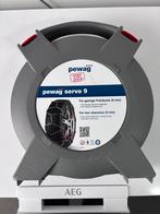 Pewag Servo RS9 75 sneeuwkettingen, Auto diversen, Sneeuwkettingen, Ophalen of Verzenden, Zo goed als nieuw