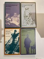 Lot Privé-domein Boeken - Céline, Schopenhauer, Nietzsche, Ophalen of Verzenden, Zo goed als nieuw