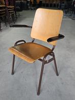 20 Stapelstoelen Met En Zonder Armleuningen, Ophalen, Zo goed als nieuw, X, Vijf, Zes of meer stoelen