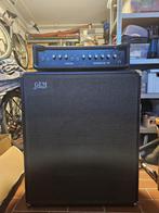 Concord Showmaster 100 met GEM cabinet, Ophalen, Gebruikt, Minder dan 50 watt