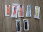 Fitbit Versa3 bandjes, Ophalen of Verzenden, Gebruikt, Android