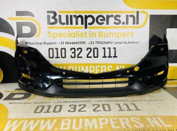BUMPER Mazda CX5 2017-2021 VOORBUMPER 2-B10- 6441z beschikbaar voor biedingen