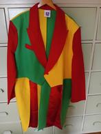 Carnaval Jas / Colbert Maat L, Kleding | Heren, Carnavalskleding en Feestkleding, Ophalen, Maat 52/54 (L), Magic by Freddy's, Carnaval
