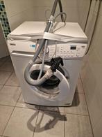 Wasmachine Zanussi Lindo 100, Witgoed en Apparatuur, Wasmachines, Ophalen, Gebruikt, Voorlader, 85 tot 90 cm
