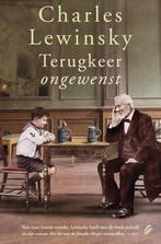 TERUGKEER ONGEWENST - Historische roman - Charles Lewinsky, Boeken, Literatuur, Nieuw, Ophalen of Verzenden, Europa overig