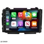 Navigatie honda HR-V 10,25 inch Android 13 carkit carplay, Auto diversen, Nieuw, Ophalen