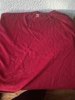 Roode t-shirt, Kleding | Heren, Grote Maten, Ophalen, Shirt, Dialy aesthetikz, Zo goed als nieuw