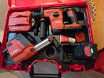 Hilti Boormaschine, Doe-het-zelf en Verbouw, Gereedschap | Handgereedschap, Ophalen, Zo goed als nieuw