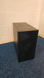 Cooler Master S400| i5-10400F| 16GB RAM| NVIDIA Quadro P620, Ophalen of Verzenden, Zo goed als nieuw, Nvt, Nvt