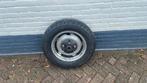 V-max. 1200.     Achterwiel met band, Ophalen of Verzenden, Gebruikt