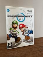 Mario Kart Wii - Nintendo Wii, Ophalen, Online, Gebruikt, Racen en Vliegen