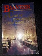 Baantjer de cock en geen excuus voor moord, Ophalen of Verzenden