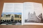 Architectuur & Stedebouw in Indonesië — Fraai Fotoboek, Ophalen of Verzenden, Zo goed als nieuw, Architecten