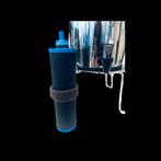 waterfilter AQUA LOGIC - GRAVITY RVS - C-ULTRA - 0.03MCR, Ophalen of Verzenden, Nieuw