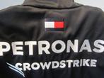 Mercedes Petronas AMG F1  jas!  XL 2023 Nieuwstaat!, Ophalen of Verzenden, Maat 56/58 (XL), Zo goed als nieuw, Zwart