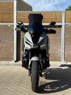 Honda X-Adv 750 2021 vol vermorgen (A2 op kenteken), Handvatverwarming, Particulier, Minimaal motorrijbewijs A2, 12 t/m 35 kW