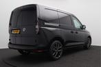 Volkswagen Caddy Cargo 2.0 TDI 123 PK Aut. R-Line Adap. Crui, Auto's, Stof, Gebruikt, Zwart, 4 cilinders