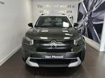 Citroen Ë-C3 Aircross Max 113pk 44 kWh | Navigatie | Apple, 12 maanden, Stof, Gebruikt, 44 kWh