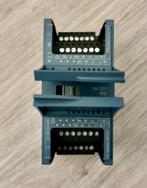 SIEMENS - Simatic - S7-1200 - SM 1231 RTD - 4x RTD 16 bit, Ophalen of Verzenden, Zo goed als nieuw