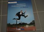 Basiskennis ondernemerschap, Ophalen, Zo goed als nieuw, Overige niveaus, Overige vakken