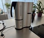 Siemens Porsche design koffiezetapparaat, Witgoed en Apparatuur, Koffiezetapparaten, Ophalen, Afneembaar waterreservoir, Overige modellen