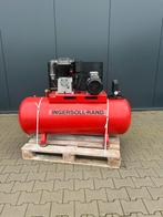 Compressor Ingersoll Rand 270L – Krachtstroom – 4 kW, 100 liter of meer, Ophalen, Gebruikt, 6 tot 10 bar