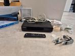 Samsung high definition cable receiver SMT-C7140, Ophalen of Verzenden, Gebruikt