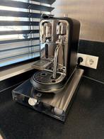 Nespresso creatista plus zwart incl display drawer, Witgoed en Apparatuur, Koffiezetapparaten, Ophalen, Espresso apparaat, Zo goed als nieuw