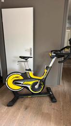 Horizon GR7 indoor cycle, Ophalen of Verzenden, Zo goed als nieuw, Metaal, Spinningfiets