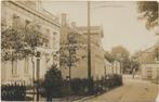 Oosthuizen Fotokaart, Verzenden, Voor 1920, Gelopen, Noord-Holland