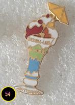 Pin IJSCOUPE, Verzenden, Overige onderwerpen