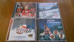 4 Kerst Cd's van verschillende Artiesten, Ophalen of Verzenden, Zo goed als nieuw