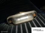 motorkap verlichting bmw e12 e24 e23, Auto-onderdelen, Carrosserie en Plaatwerk, Gebruikt, Ophalen of Verzenden, BMW, BMW