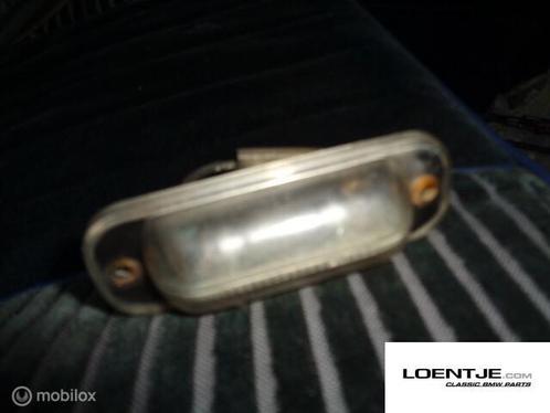 motorkap verlichting bmw e12 e24 e23, Auto-onderdelen, Carrosserie en Plaatwerk, Motorkap, BMW, Gebruikt, Ophalen of Verzenden