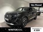 Peugeot 2008 1.2 PureTech Allure Pack | Apple Carplay/Androi, Auto's, 12 maanden, Stof, Gebruikt, Euro 6