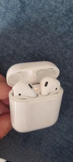 Airpods, Ophalen of Verzenden, Gebruikt