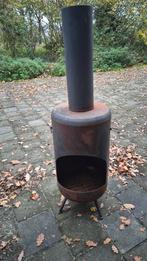 Terraskachel, Ophalen of Verzenden