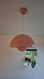 2x flowerpot replica roze hanglamp, Huis en Inrichting, Ophalen, Zo goed als nieuw, Minder dan 50 cm