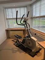 Crosstrainer Tunturi, Sport en Fitness, Fitnessapparatuur, Ophalen of Verzenden, Gebruikt, Borst, Crosstrainer