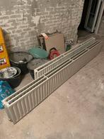 Radiator 275x40 type 33, Doe-het-zelf en Verbouw, Ophalen, 30 tot 80 cm, Gebruikt, Hoog rendement (Hr)