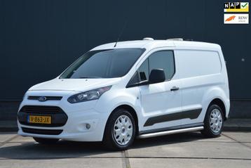 Ford Transit Connect 1.5 TDCI L1 Trend 100 PK Airco Schuifde beschikbaar voor biedingen