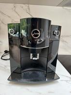 Jura D60 volautomatische koffiemachine koffieapparaat, Witgoed en Apparatuur, Koffiezetapparaten, Afneembaar waterreservoir, Koffiemachine