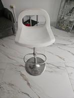 Barkrukken, Huis en Inrichting, Barkrukken, 2 krukken, Ophalen, Zo goed als nieuw, 90 cm of meer