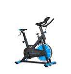 FitBike Race Magnetic Hometrainer - Indoor Cycle, Sport en Fitness, Fitnessapparatuur, Ophalen, Spinningfiets, Zo goed als nieuw